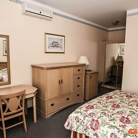 Andrassy Thermal Hotel Jászapáti Εξωτερικό φωτογραφία