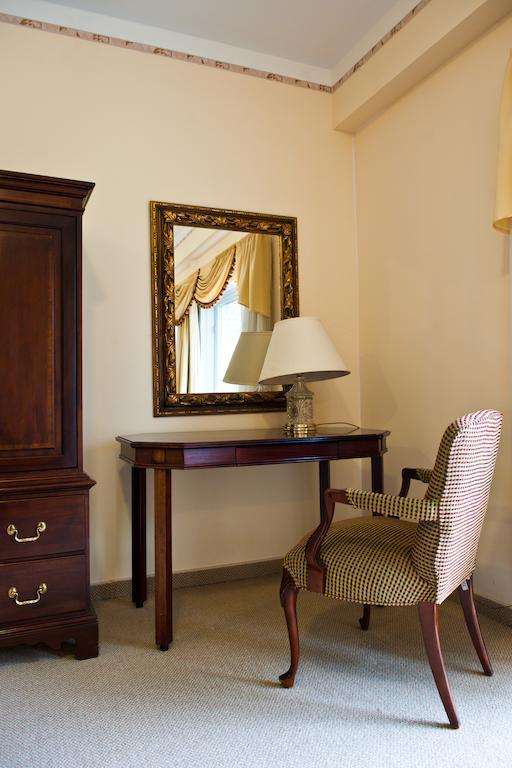 Andrassy Thermal Hotel Jászapáti Εξωτερικό φωτογραφία