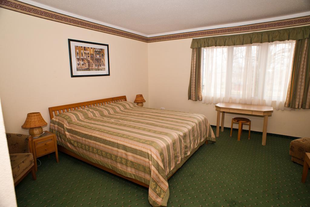 Andrassy Thermal Hotel Jászapáti Εξωτερικό φωτογραφία