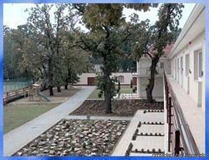 Andrassy Thermal Hotel Jászapáti Εξωτερικό φωτογραφία