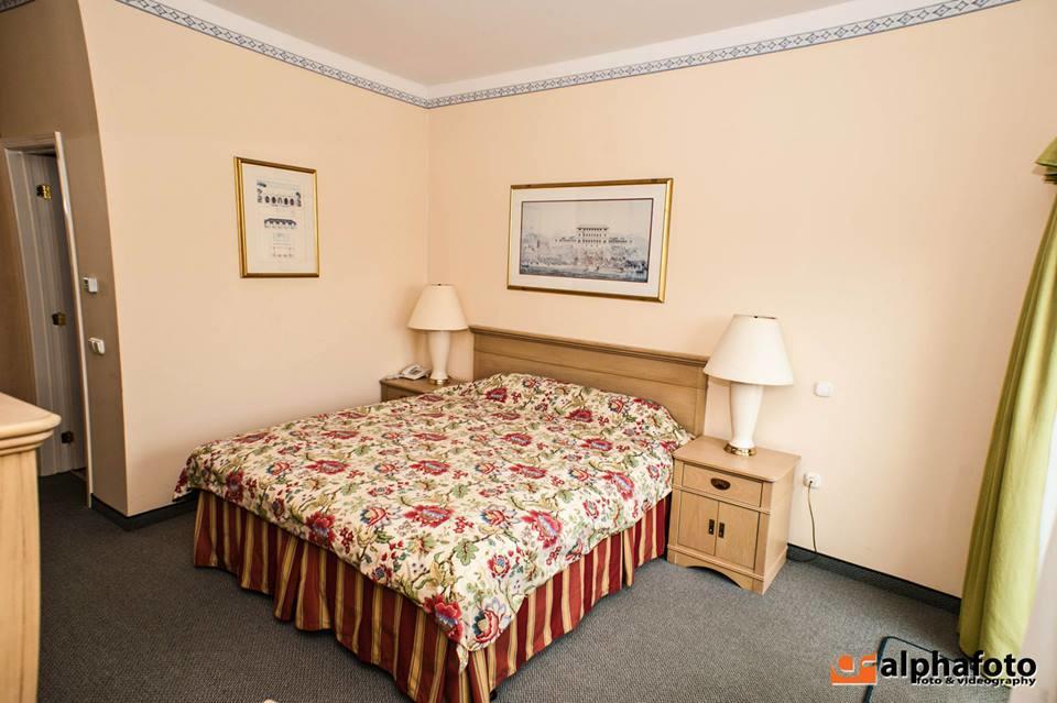 Andrassy Thermal Hotel Jászapáti Εξωτερικό φωτογραφία