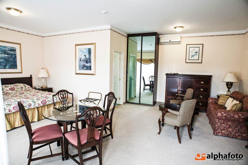 Andrassy Thermal Hotel Jászapáti Εξωτερικό φωτογραφία