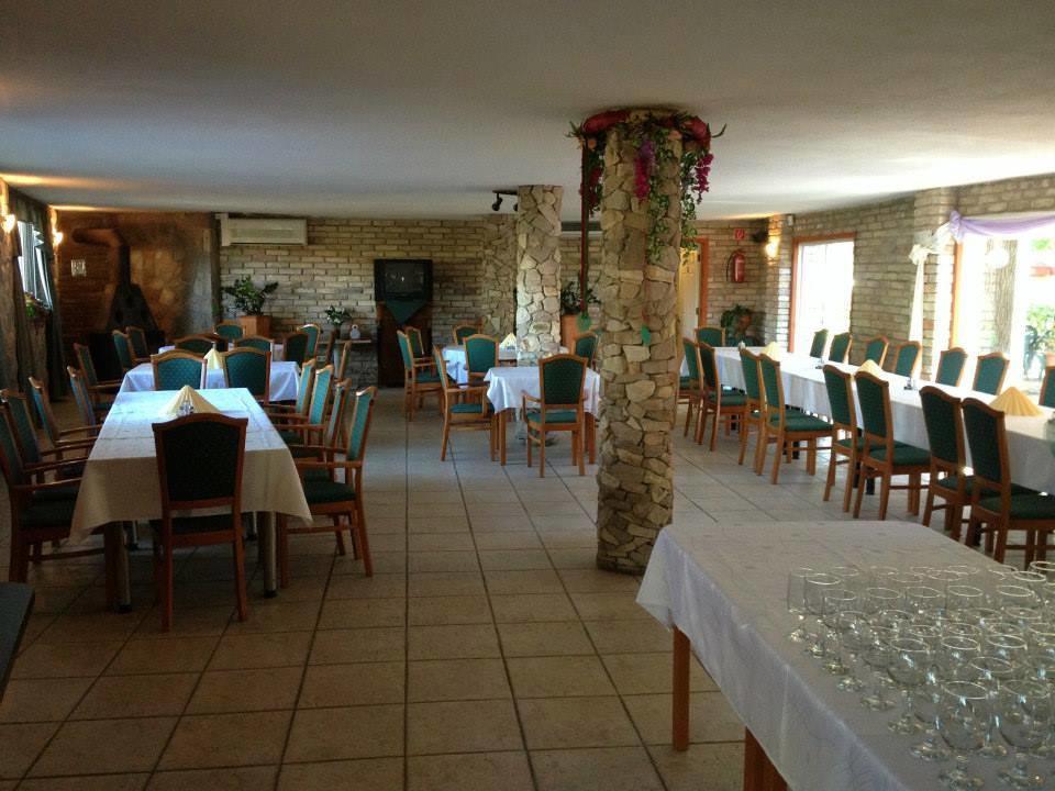 Andrassy Thermal Hotel Jászapáti Εξωτερικό φωτογραφία