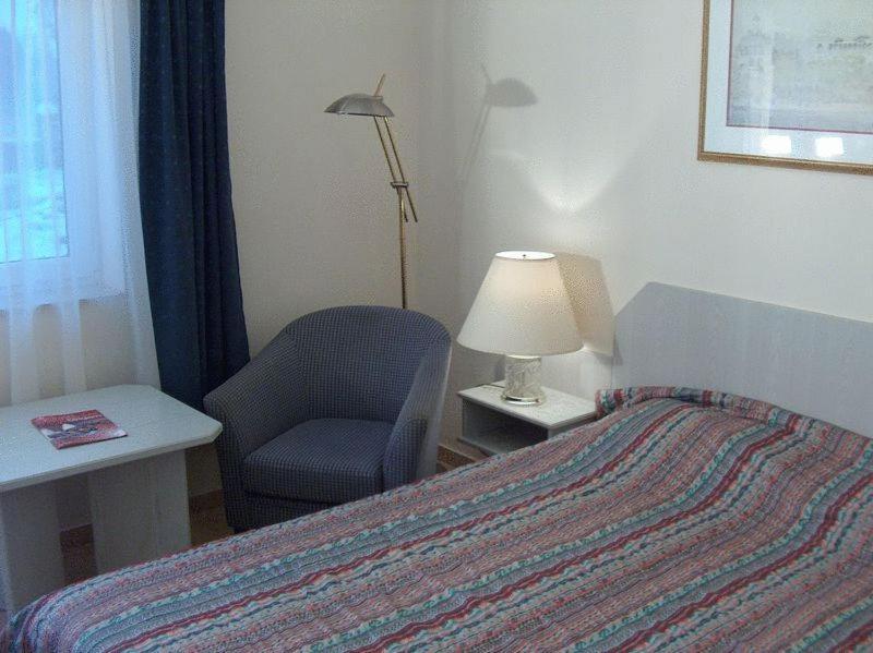 Andrassy Thermal Hotel Jászapáti Δωμάτιο φωτογραφία